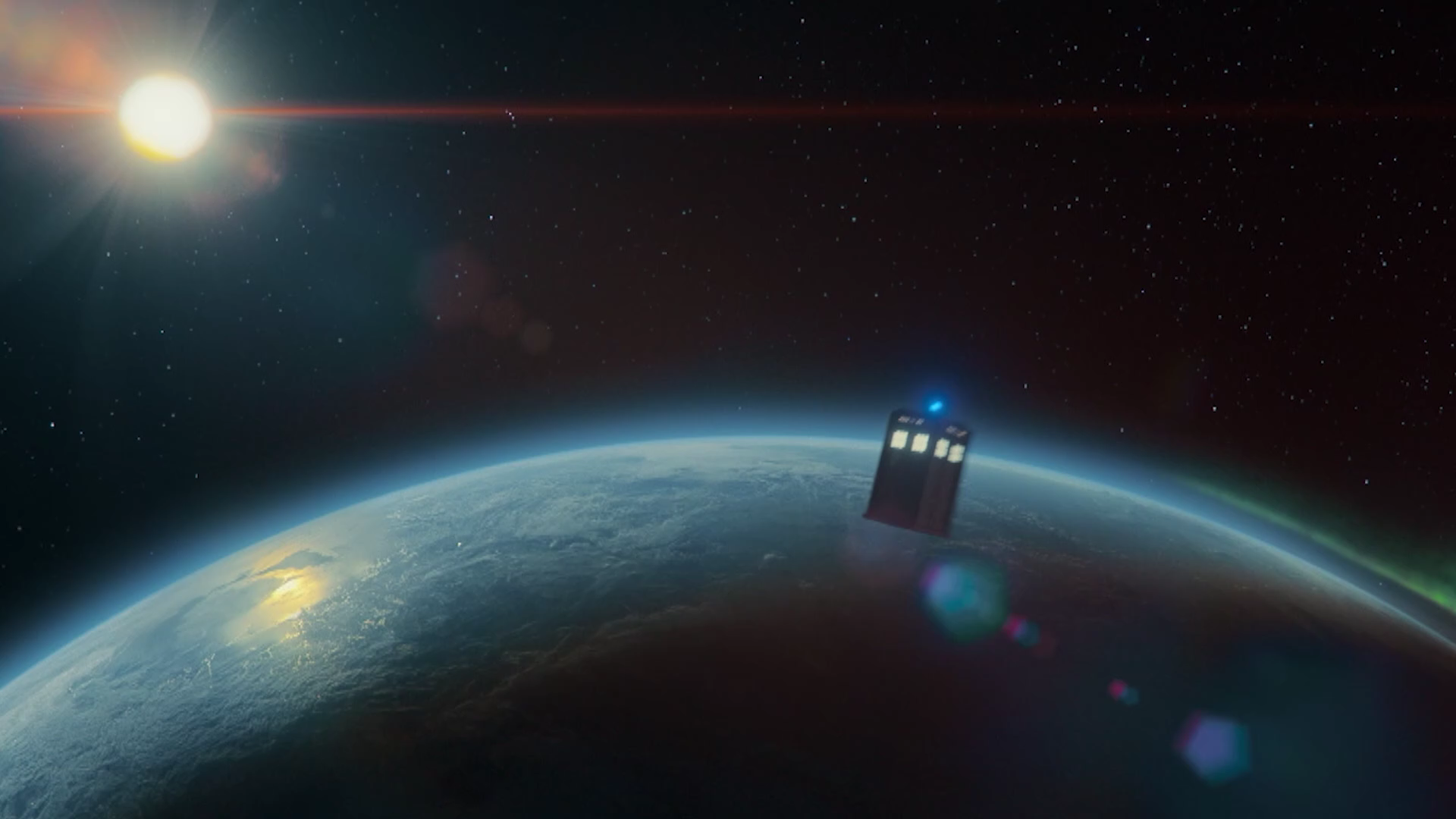 Image for  feature video